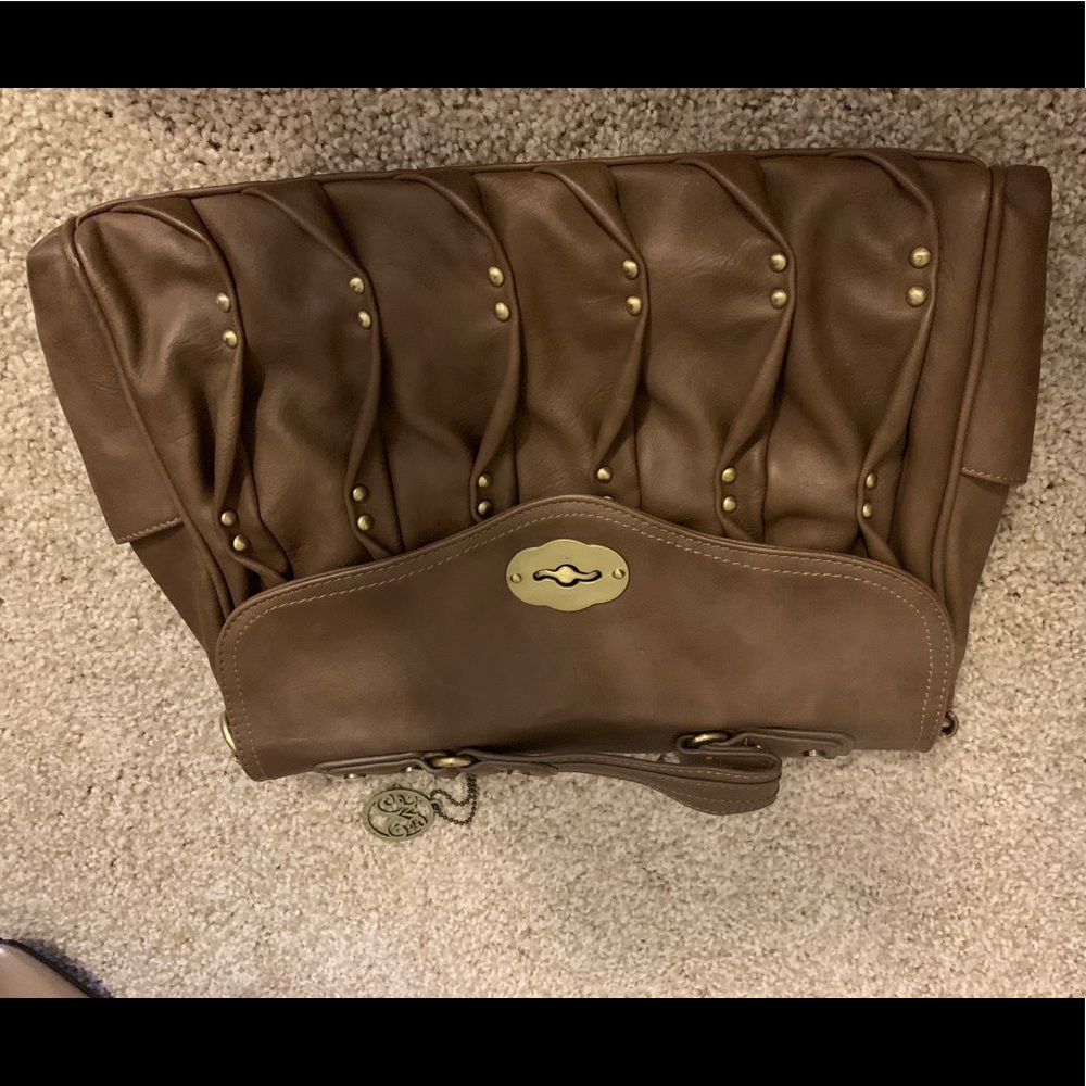 Vieta handbag